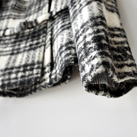 Wool jacket - Picture 5 of 8